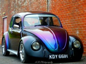 Super Beetle