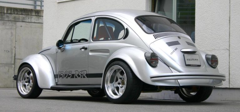 Super Beetle