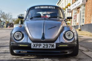 Super Beetle
