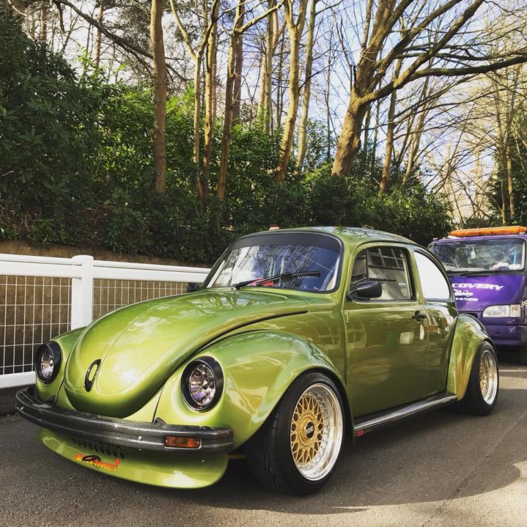 Super Beetle