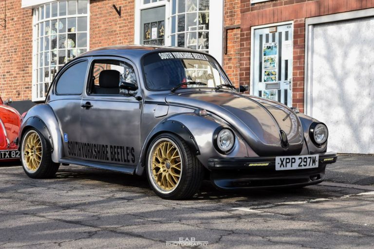 Super Beetle