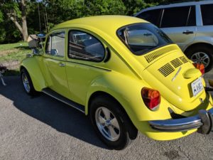 Super Beetle