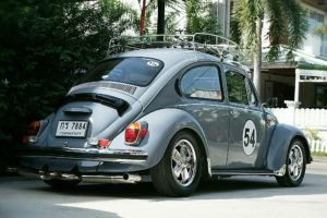 Super Beetle