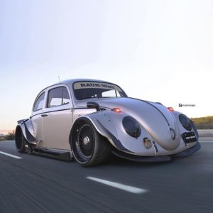 Super Beetle