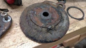 VW Auto Work - The Garage of Love™