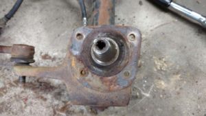 VW Auto Work - The Garage of Love™