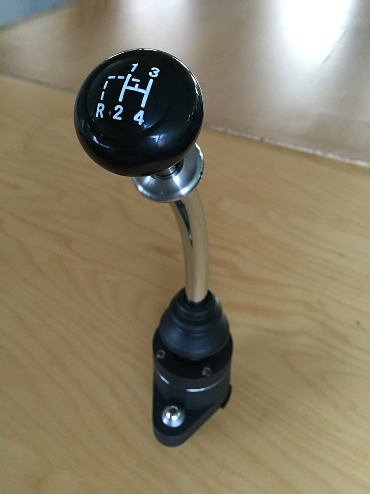 Vintage Speed Shifter