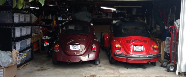 The Garage of Love™