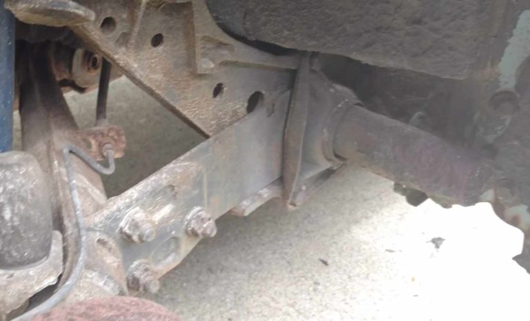Żuczek B.'s original suspension