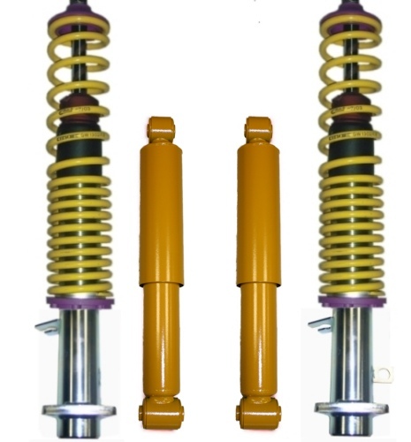 Kersher Tuning Struts and Shocks