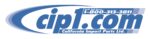 CIP1 Logo