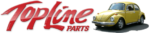 TopLine Parts Logo