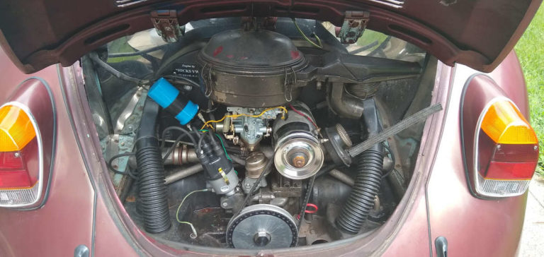 AE Engine