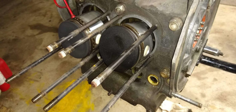 AE Engine -