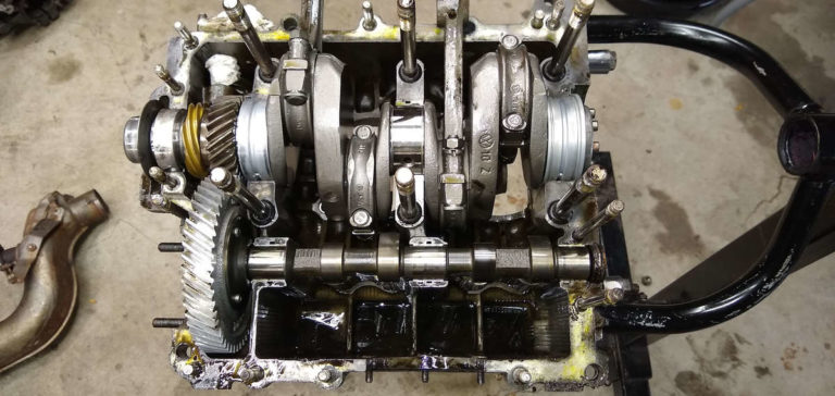 AE Engine -
