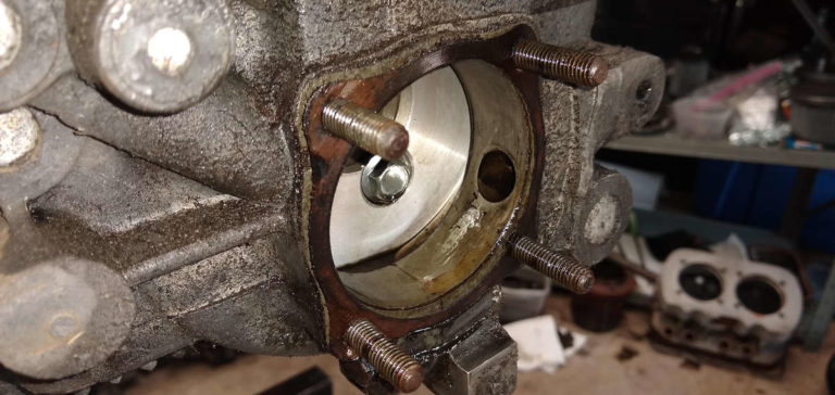 AE Engine -