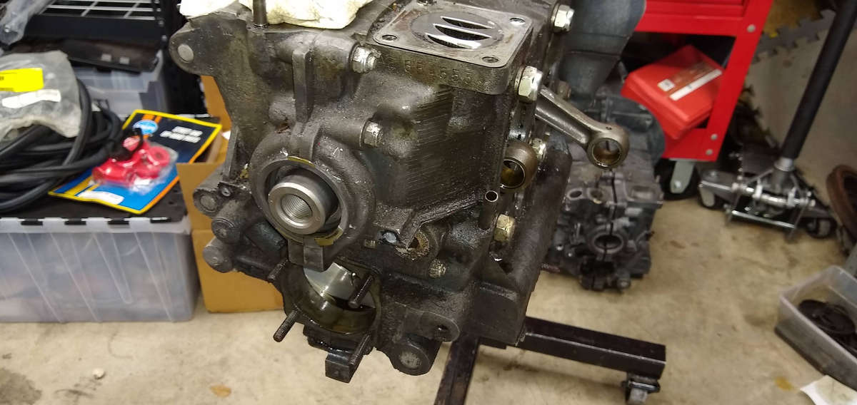 AE Engine -