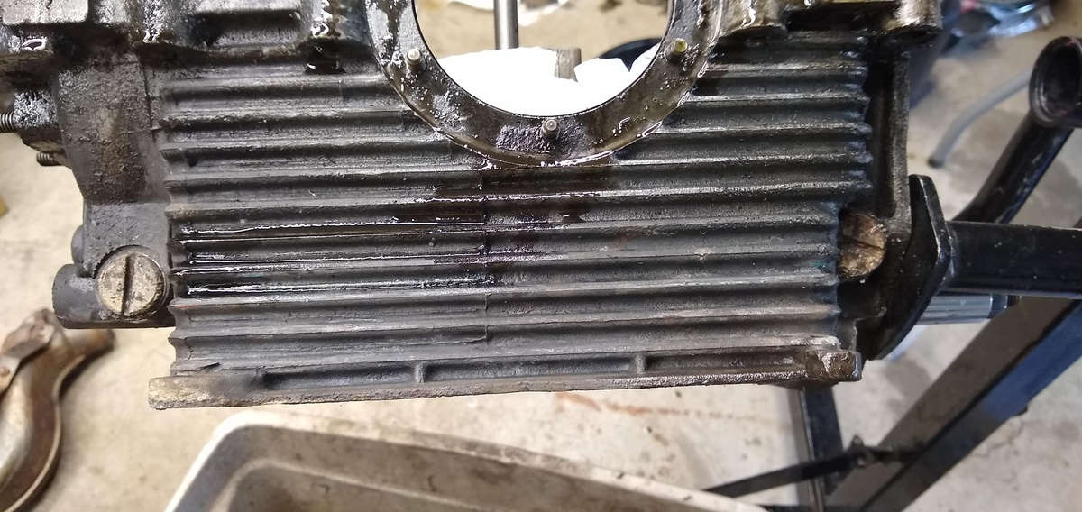 AE Engine - I hate these stock relief bolts so much!