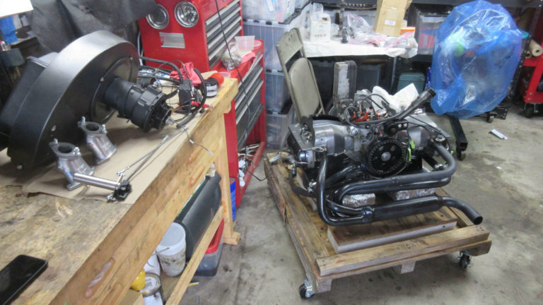 2019 Build -