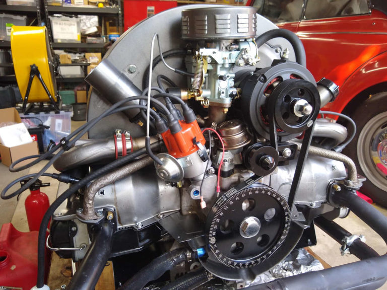 AS41 Build -