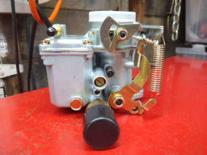 New Generic 34 Pict 3 Carb