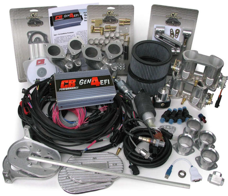 CB Performance Gen4EFI