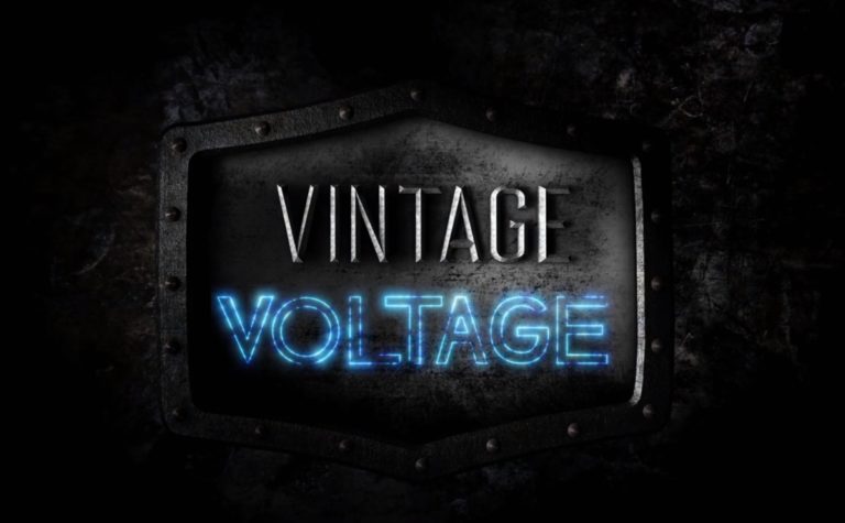 Vintage Voltage