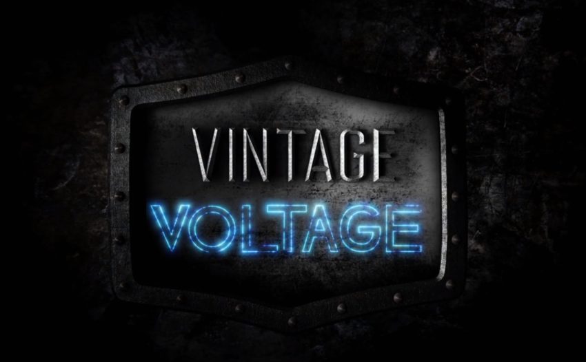 Vintage Voltage