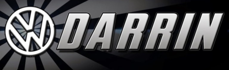 VW Darrin Logo