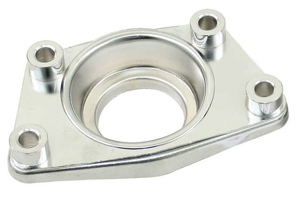Aftermarket IRS Spring Plate Cover (Long Torsion Bar)