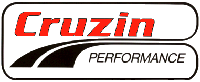 Cruzin Performance Logo