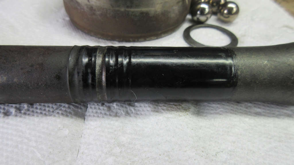79 Beetle Drive Shaft