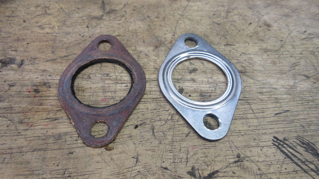 1979 VW Beetle - FI AJ Code Engine Parts
