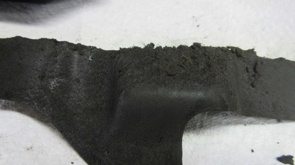 1979 VW Beetle - FI AJ Code Engine Parts