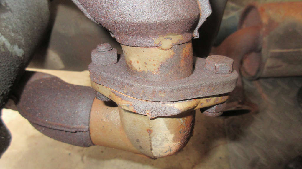 1979 VW Beetle - FI AJ Code Engine Parts