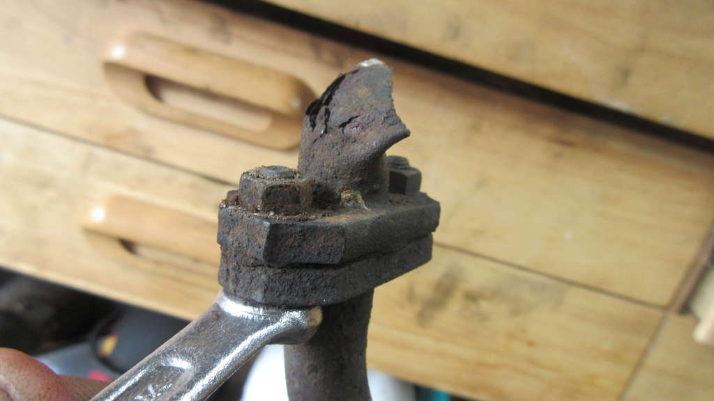 1979 VW Beetle - FI AJ Code Engine Parts