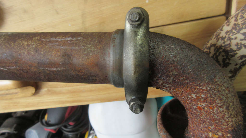 1979 VW Beetle - FI AJ Code Engine Parts