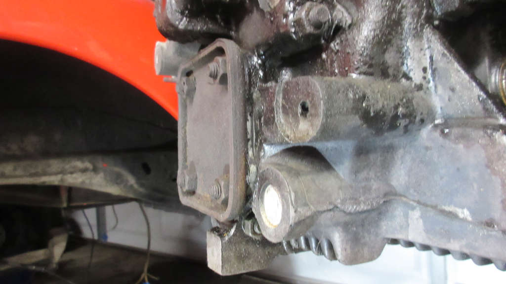 1979 VW Beetle - FI AJ Code Engine Parts