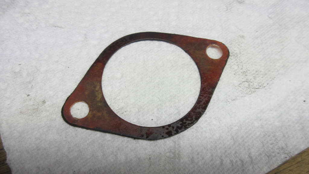 1979 VW Beetle - FI AJ Code Engine Parts