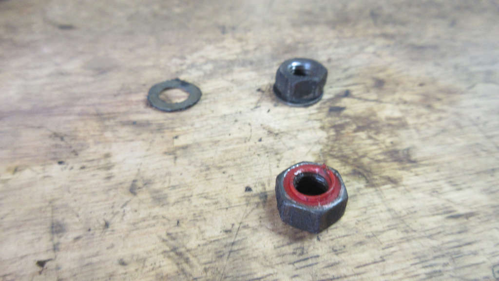 1979 VW Beetle - FI AJ Code Engine Parts