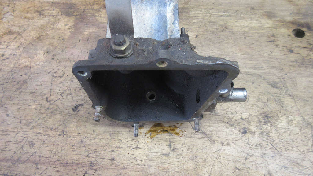 1979 VW Beetle - FI AJ Code Engine Parts