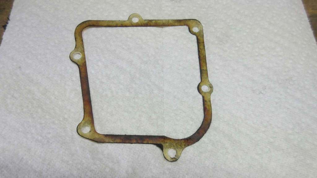 1979 VW Beetle - FI AJ Code Engine Parts