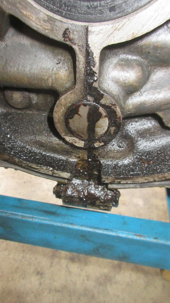 1979 VW Beetle - FI AJ Code Engine Parts