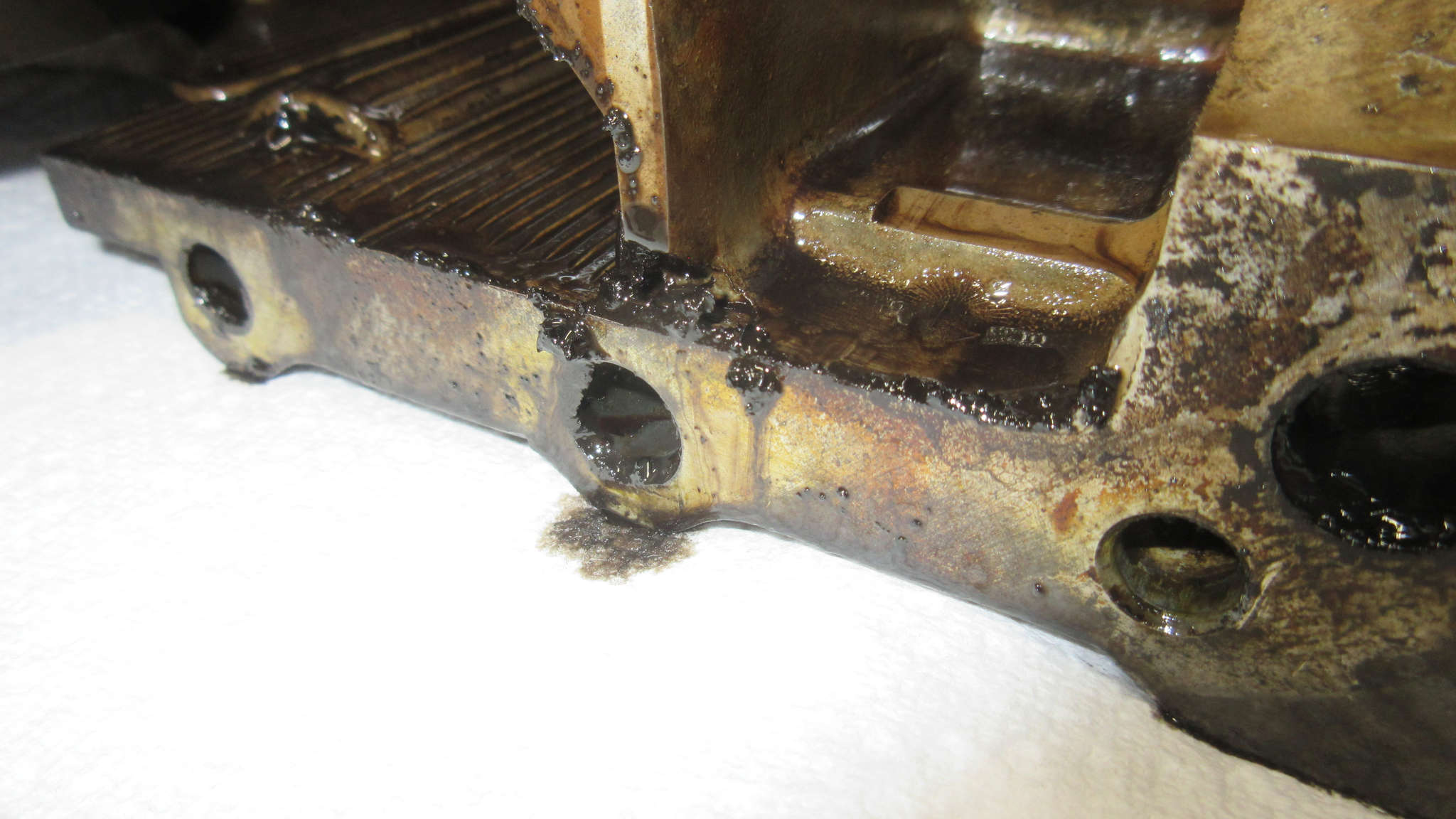 1979 VW Beetle - FI AJ Code Engine Parts