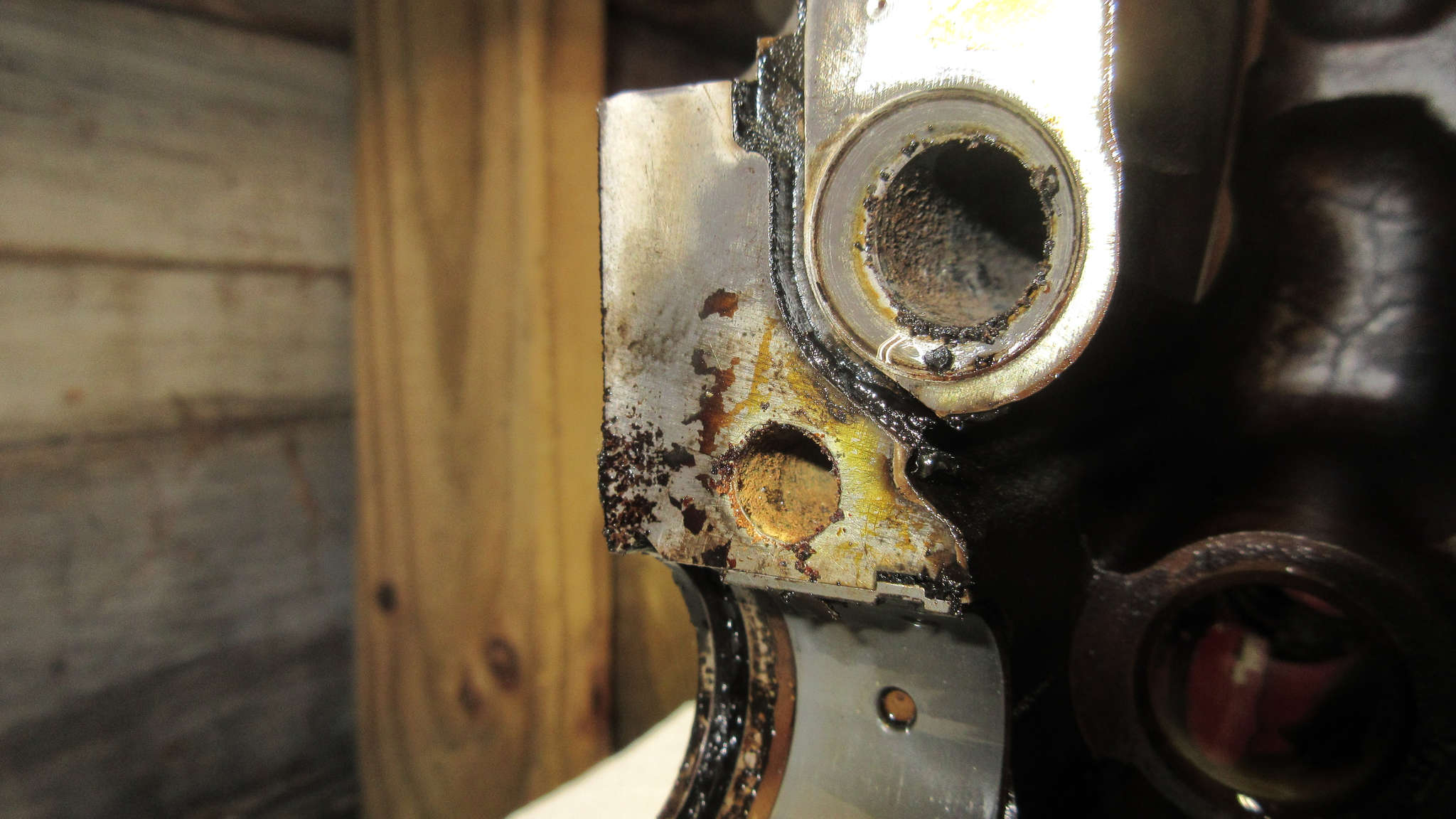 1979 VW Beetle - FI AJ Code Engine Parts