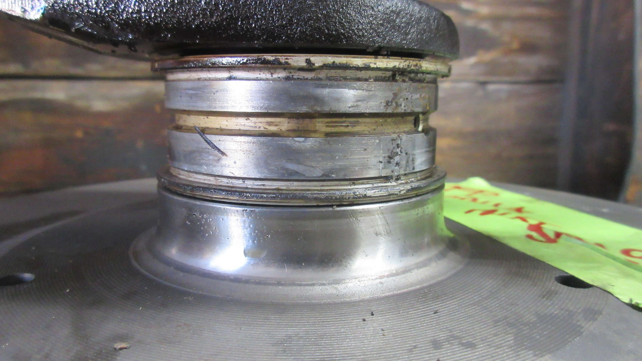 1979 VW Beetle - FI AJ Code Engine Parts