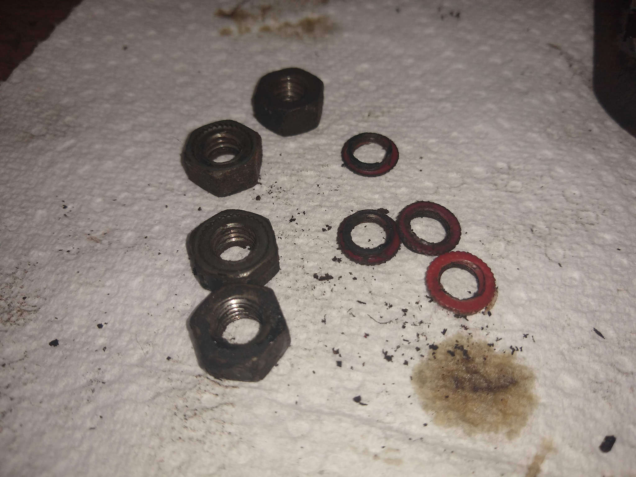 1979 VW Beetle - FI AJ Code Engine Parts