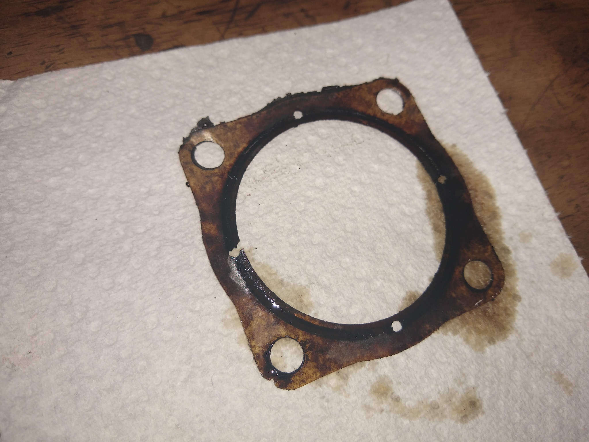 1979 VW Beetle - FI AJ Code Engine Parts