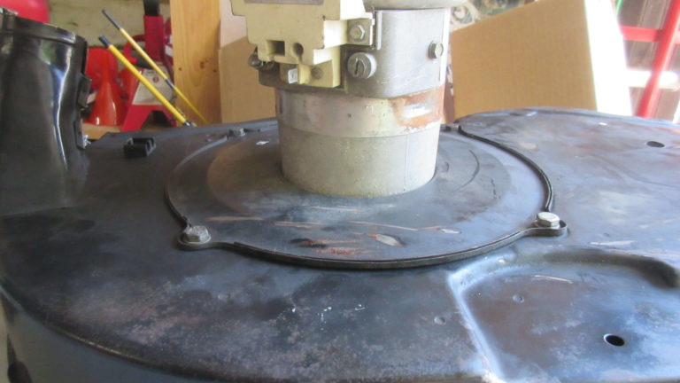 1979 VW Beetle - FI AJ Code Engine Parts