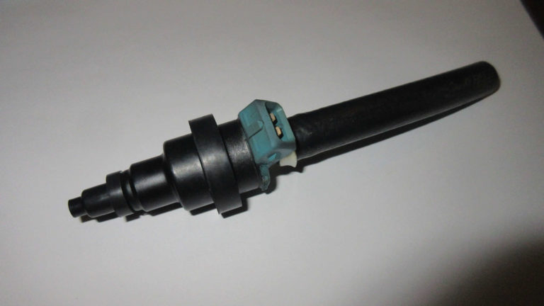 1979 VW Beetle - Restored Fuel Injector